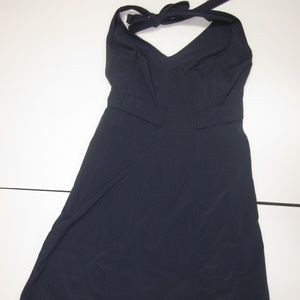 Athleta Pack Everywhere Halter Dress